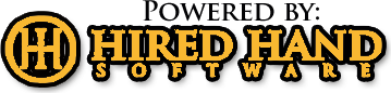 Hired Hand Software