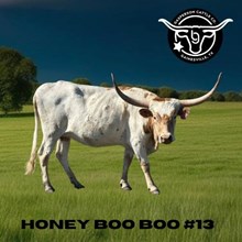 Honey Boo Boo SS